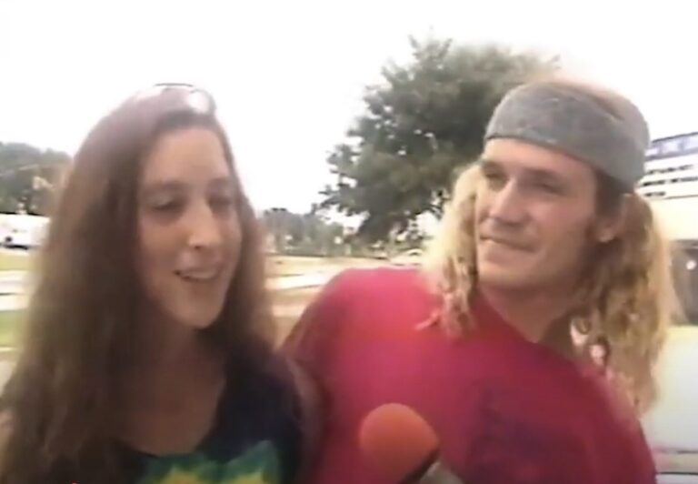Savannah Slamma 1 (1987)